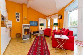 Residenz Bismarck App 13, Ahlbeck